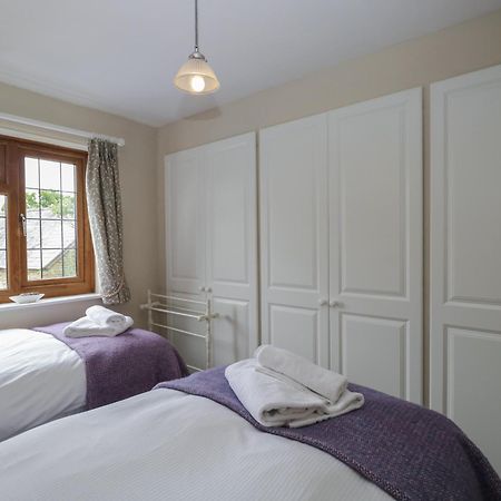Horseshoe Cottage Shipston-on-Stour Exterior foto