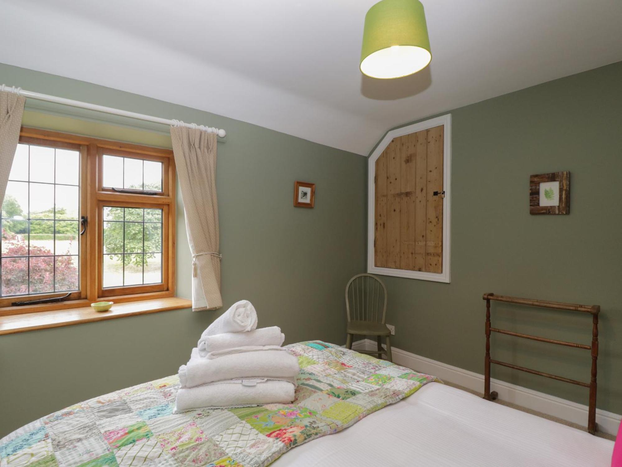 Horseshoe Cottage Shipston-on-Stour Exterior foto