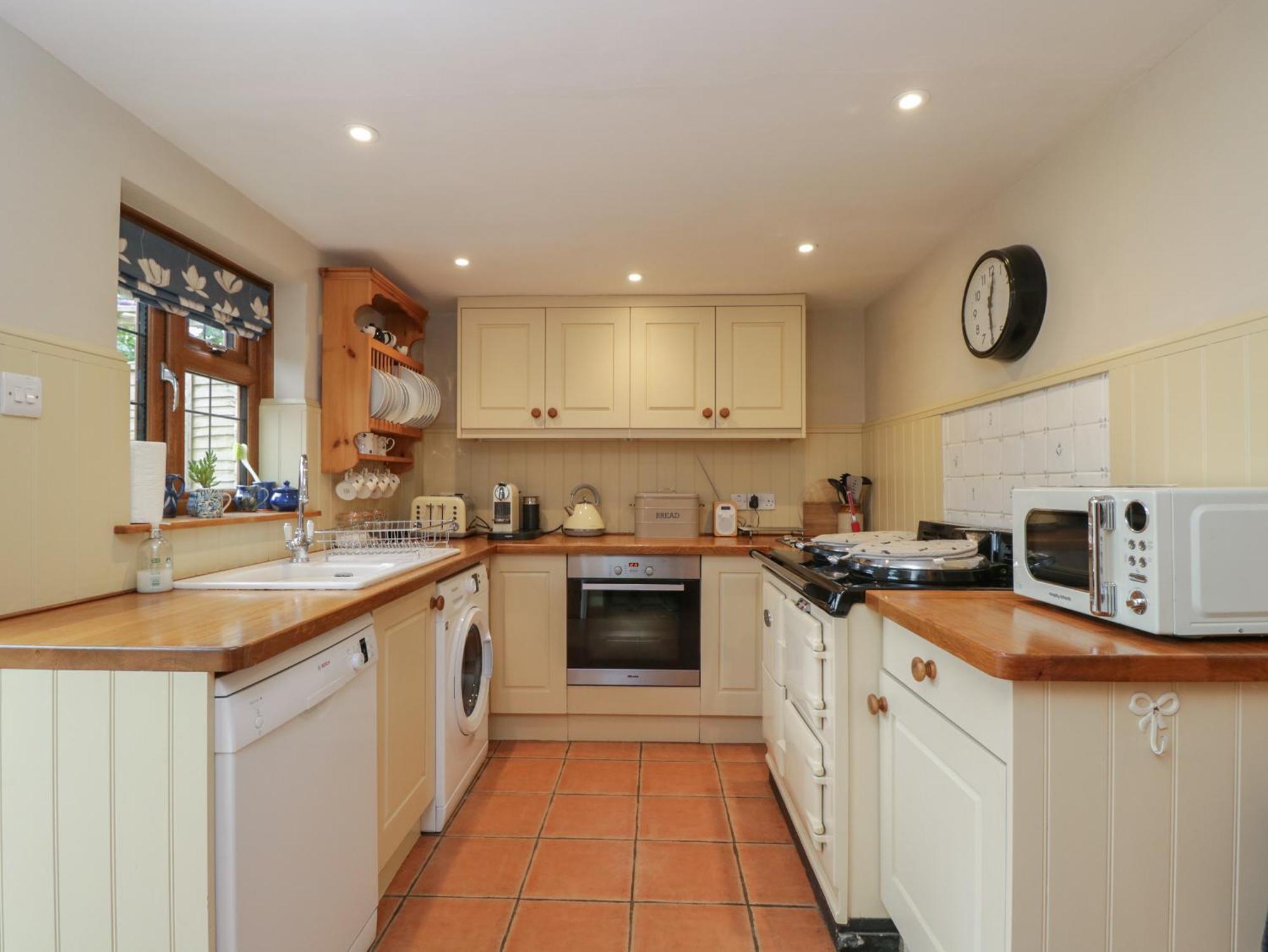 Horseshoe Cottage Shipston-on-Stour Exterior foto